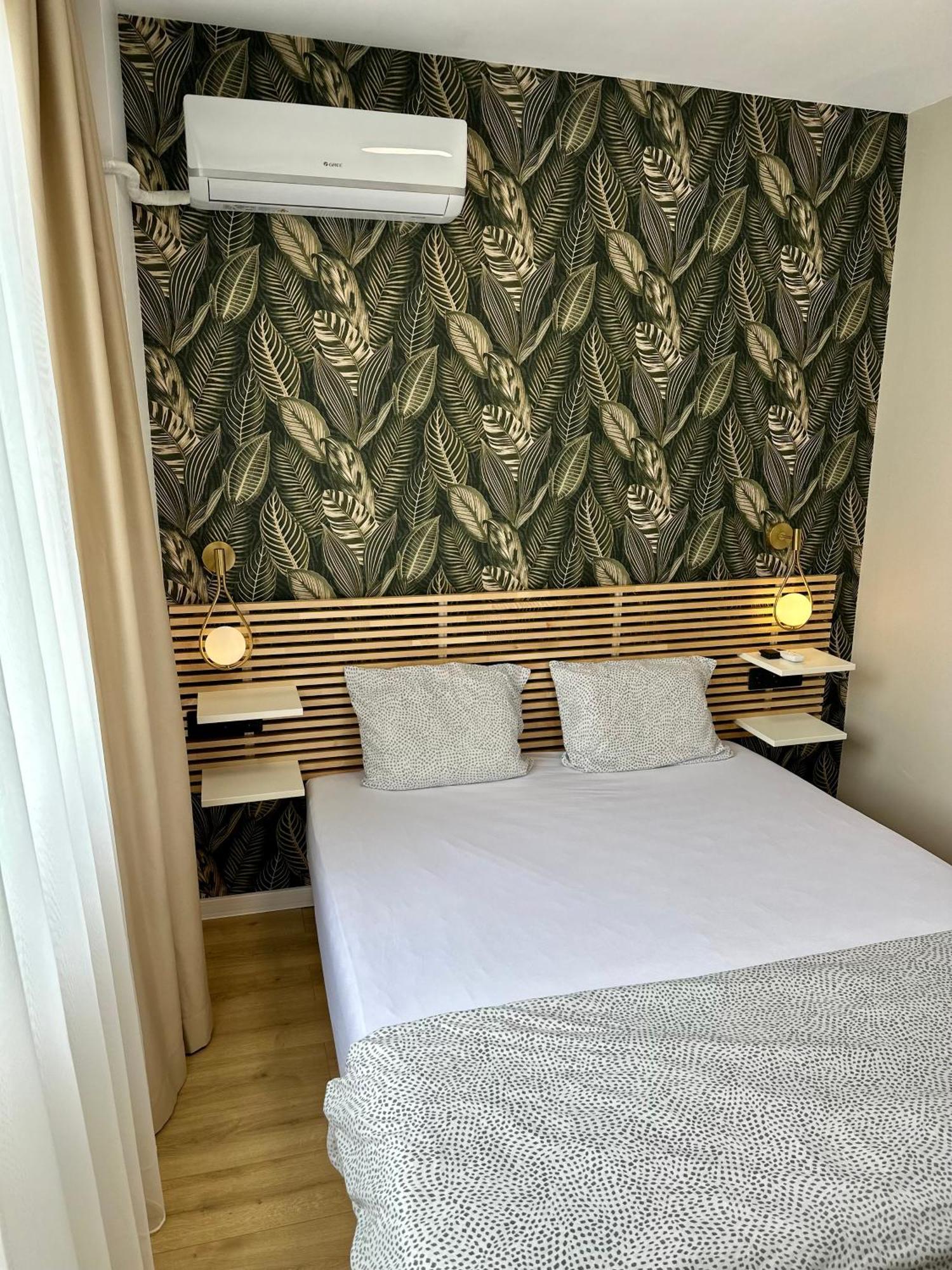 Cozy Apartment With Balcony On The Black Sea- Part Of The Family 'Vicki Apart 바르나 외부 사진